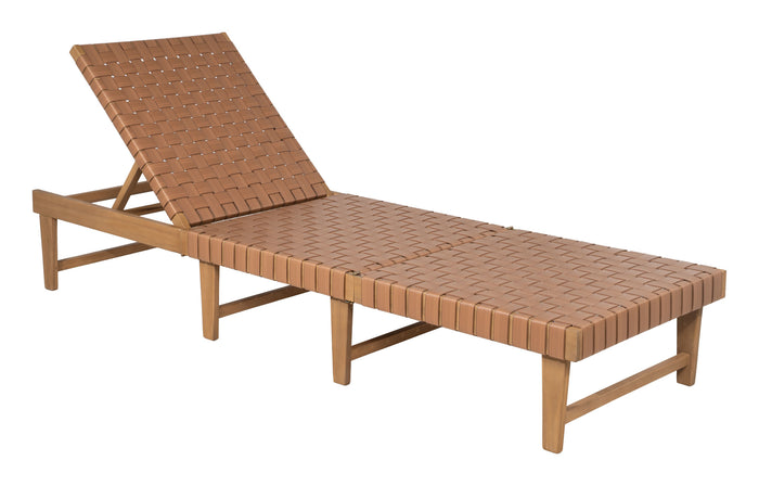 Zuo Modern Breath Chaise Lounge