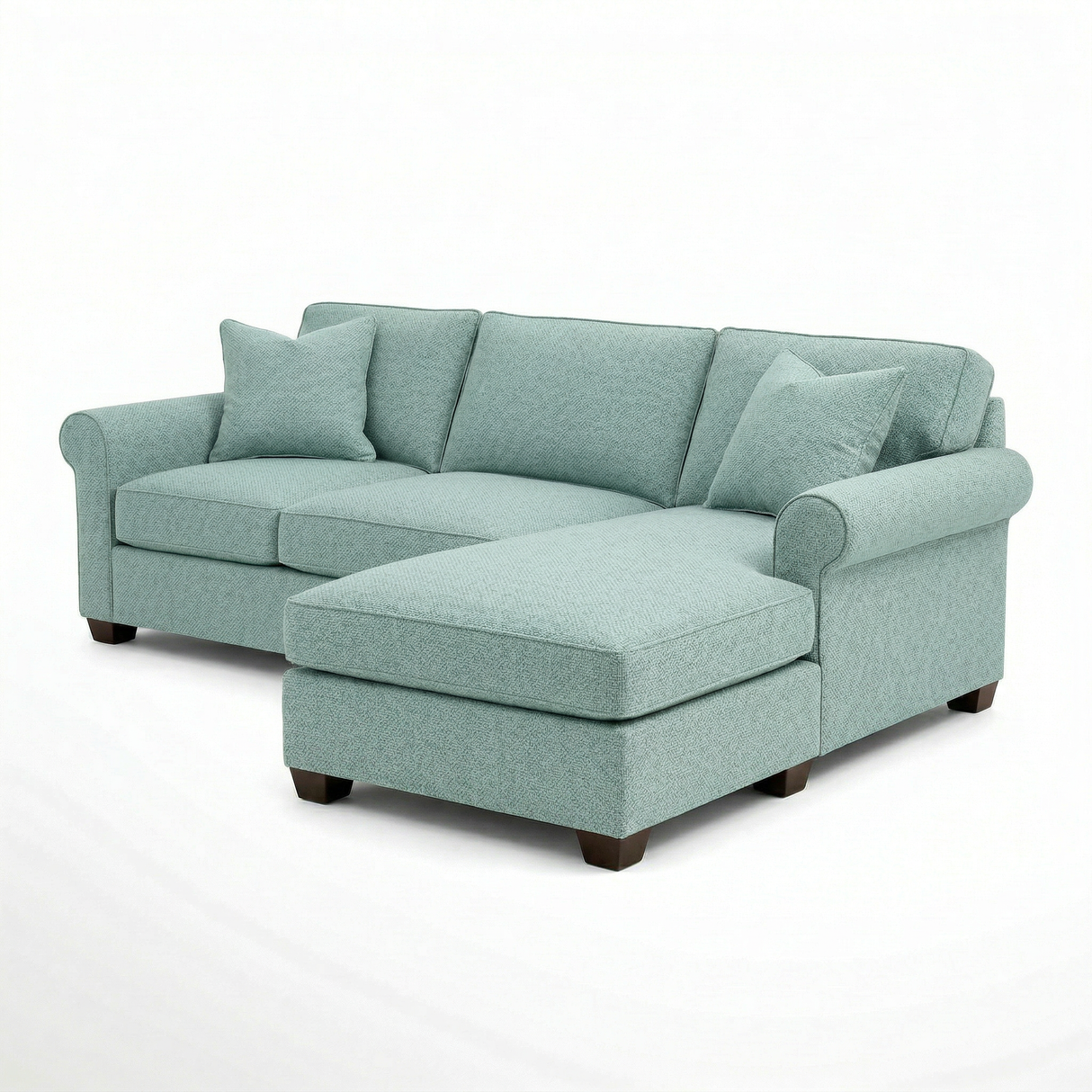 Irlanda Sectional Sofa