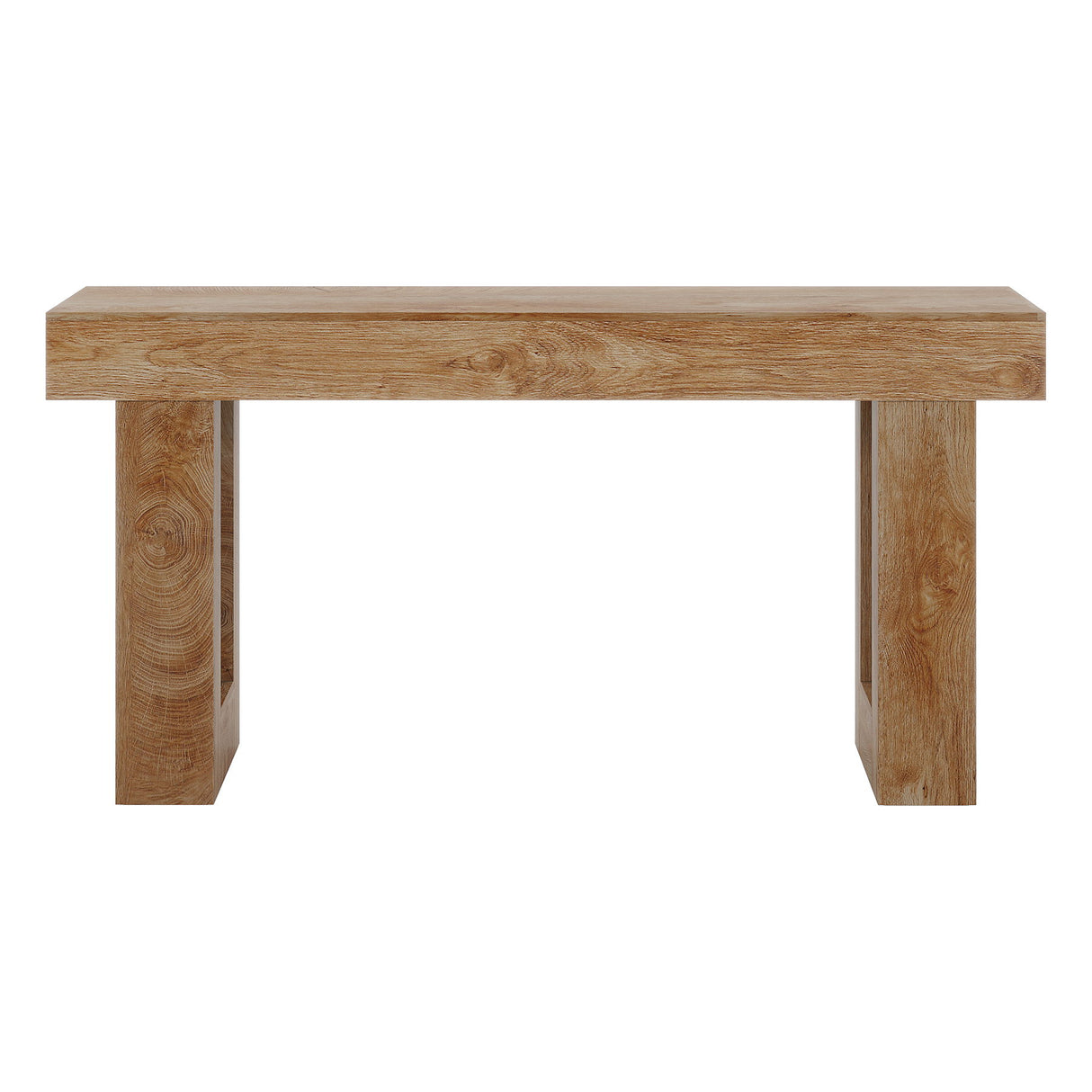 Console Table, Extra Long Narrow Sofa Table For Living Hallway