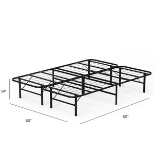 High Rise Platform Foundation