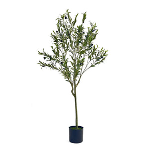 Artificial Olive Tree - Best Buy Furniture