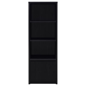 Sloat - 3 Piece Entertainment Center - Black