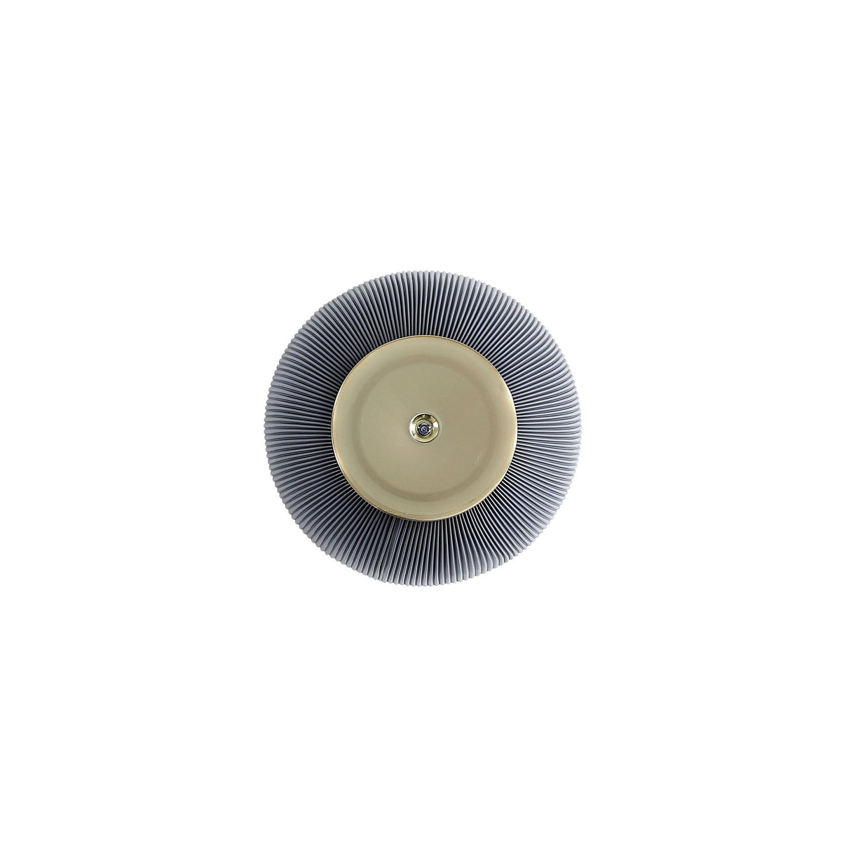 Anderson - Upholstered End Table