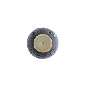 Anderson - Upholstered End Table