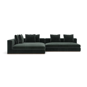 Bello Sectional