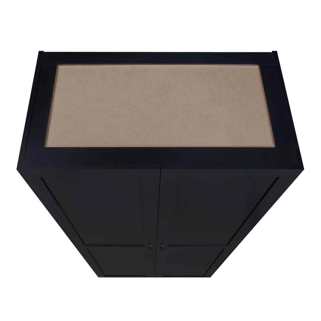 Hopkins - Storage Cabinet With 7 Shelves