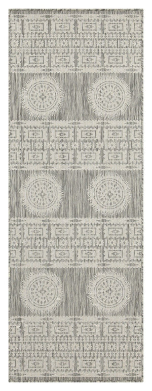 Sunshine - Indoor / Outdoor Area Polypropylene Rug