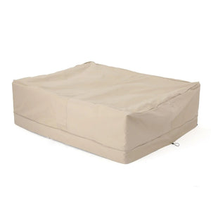 Shield - Waterproof Chat Set Cover - Best Buy Furniture