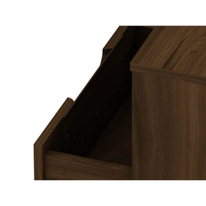 Rockefeller - Nightstand With 1 Drawer