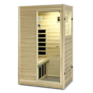 XY-909MA-R Far Infrared Sauna Room
