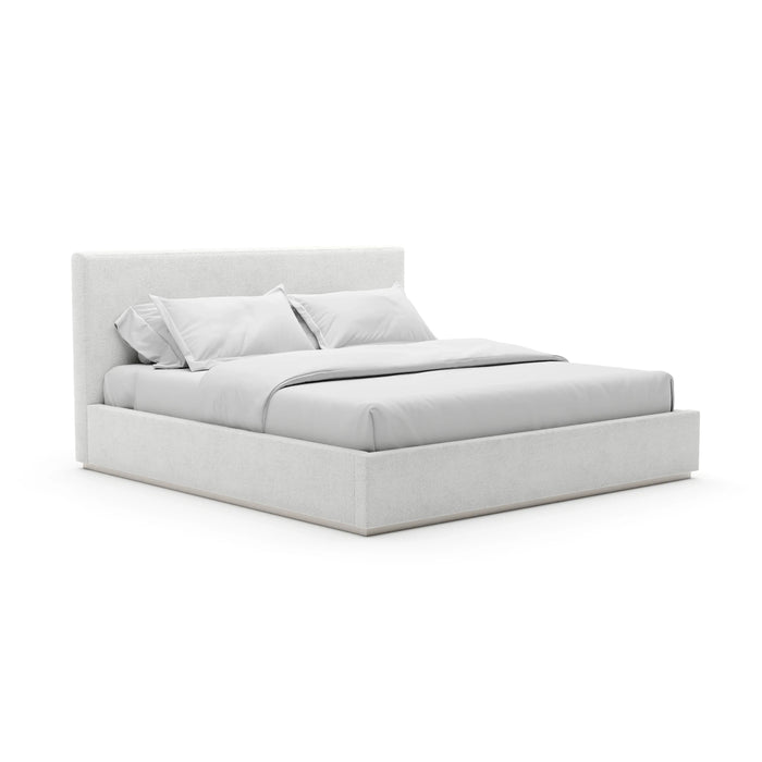The Boutique Storage Bed
