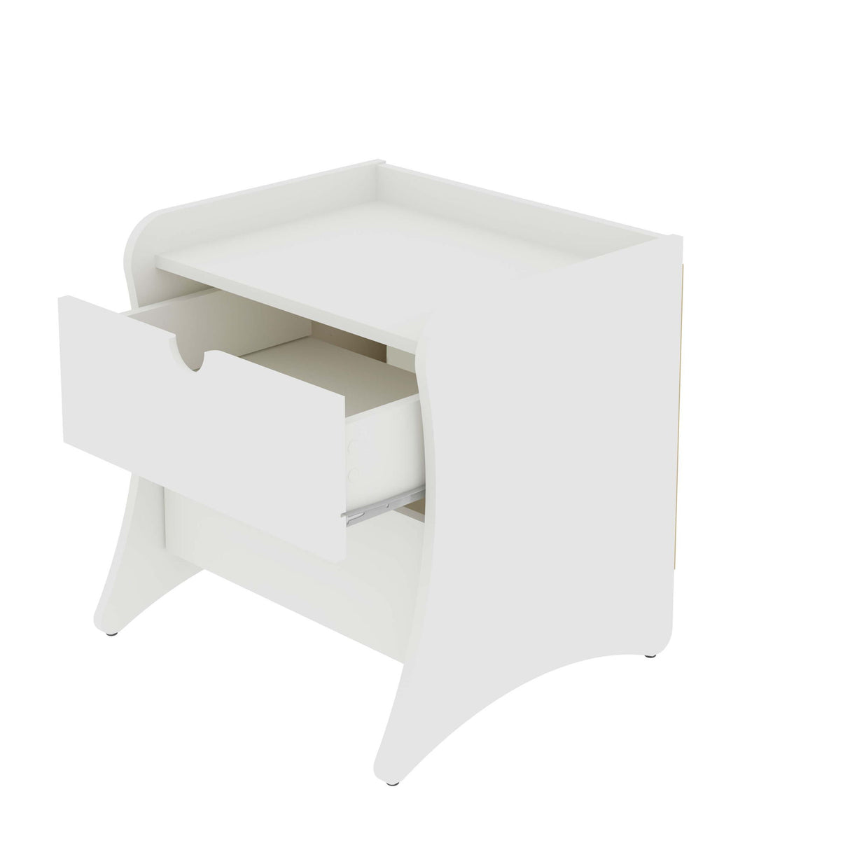 Coney - Nightstand