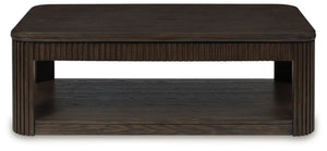 Carlibrie - Rectangular Table - Best Buy Furniture