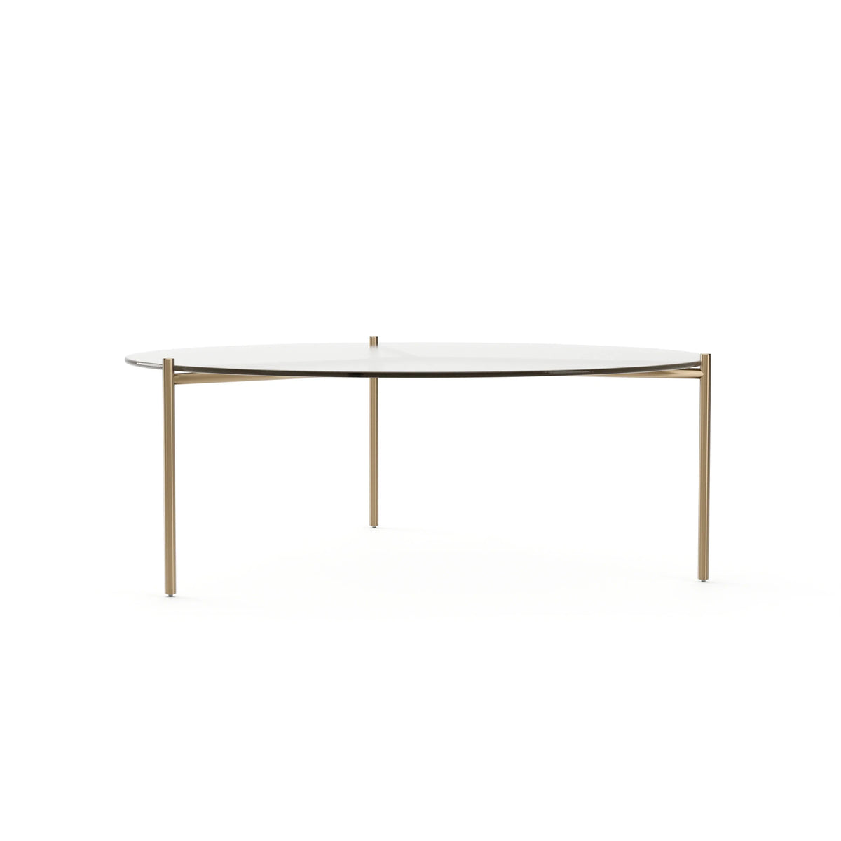 Demli Cocktail Table