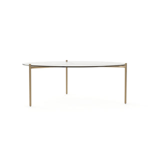 Demli Cocktail Table