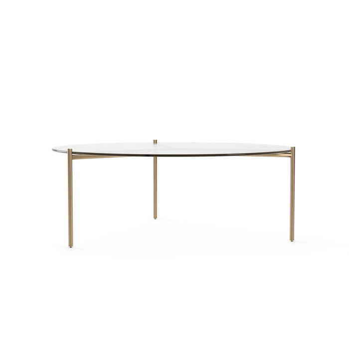 Demli Cocktail Table