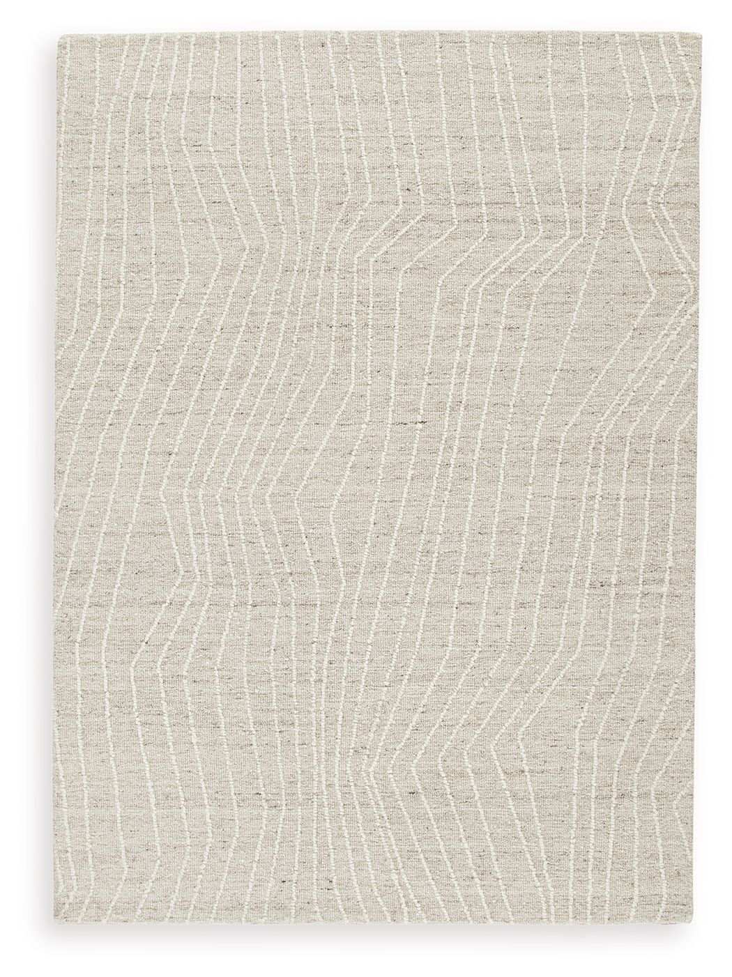 Varahill - Rug - Best Buy Furniture