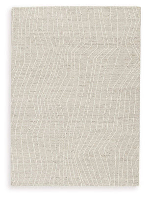 Varahill - Rug - Best Buy Furniture