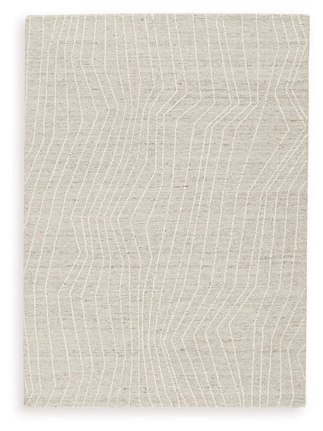 Varahill - Rug - Best Buy Furniture