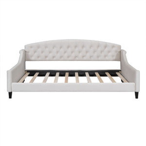 Modern Tufted Button Daybed