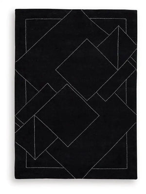 Marav - Rug - Best Buy Furniture