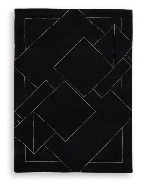 Marav - Rug - Best Buy Furniture