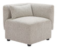 Zuo Modern Simu Corner Chair