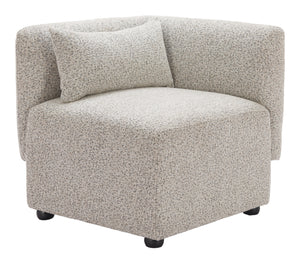 Zuo Modern Simu Corner Chair