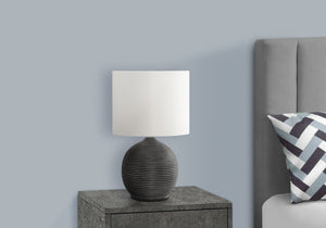 Lighting, Resin, Contemporary - Black - Best Buy Furniture