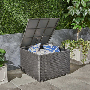 Santa Rosa - Storage Table - Best Buy Furniture