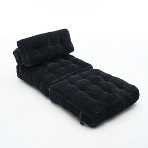 Folding Sofa Bed - Convertible Sleeper Chair