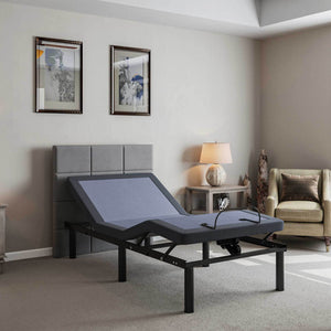 Bt2000 - Adjustable Bed Base With Full-Range Positions Adjustment
