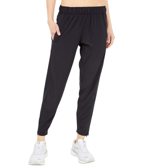 Brooks Men's Shakeout Pants Black