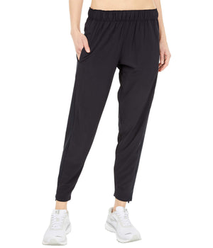 Brooks Men's Shakeout Pants Black