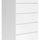 Onita - Five Drawer Chest - Best Buy Furniture