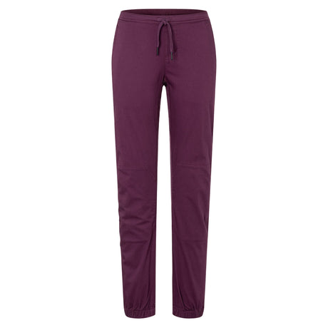 Women's Notion Pants - Plum