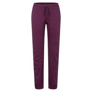 Women's Notion Pants - Plum
