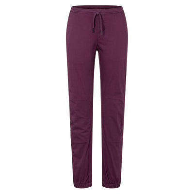 Women's Notion Pants - Plum