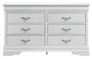 Lorana - Sophisticated Storage Solution