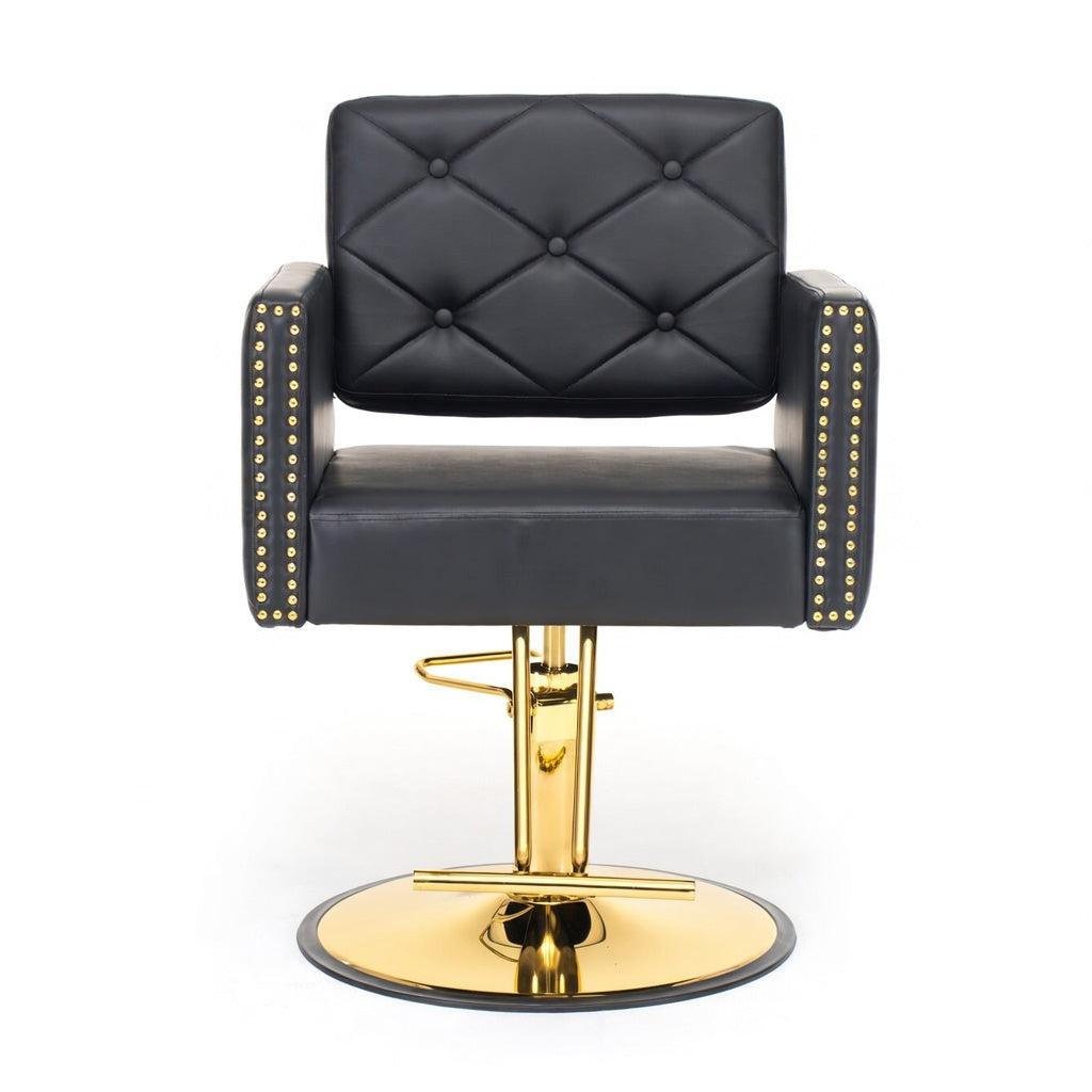 Barber Chair for Hair Stylist