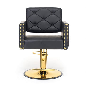 Barber Chair for Hair Stylist