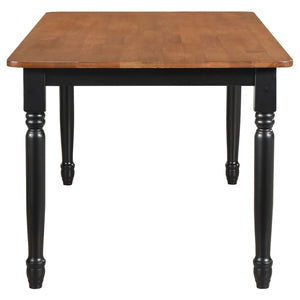 Keystone - Rectangular Dining Set