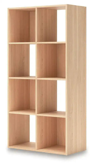 Piperton - Cube Organizer - Wood - Best Buy Furniture
