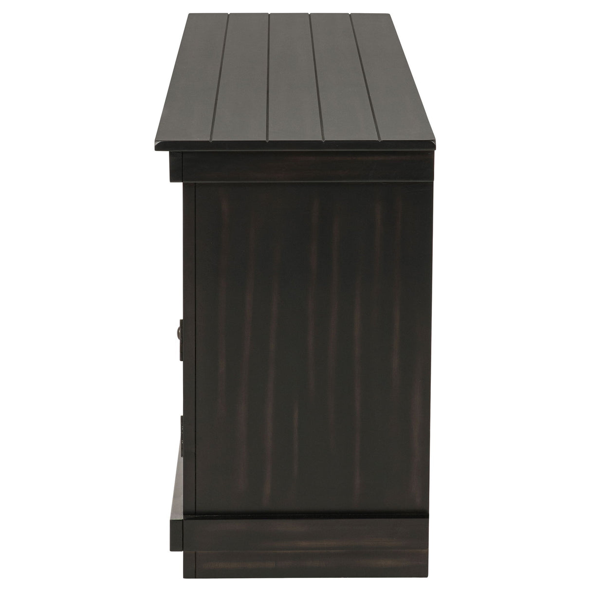 Castleton - TV Stand Media Console