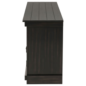 Castleton - TV Stand Media Console