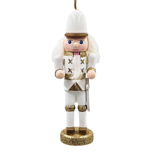 Set of 3 4.9" Nutcracker Ornaments