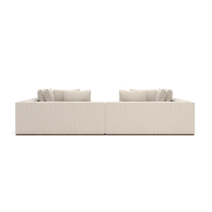 Bello Sectional