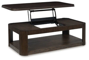 Carlibrie - Rectangular Table - Best Buy Furniture