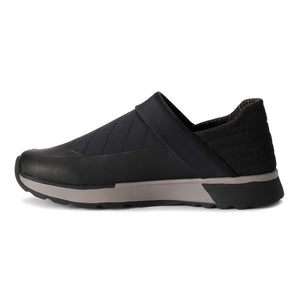 Spyder Men's Casual Sneakers Black Size 10