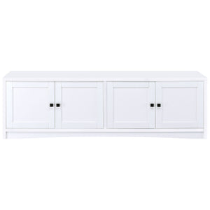 Lunetta - 4 Door TV Stand